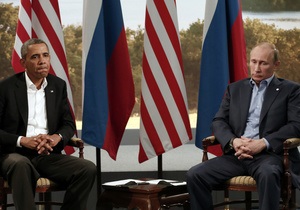 Судьбу Сноудена Путин и Обама поручили решить спецслужбам