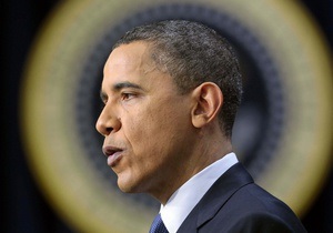 Обама: США пока не будут вооружать ливийскую оппозицию