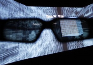 Опрос: внедрению 3D-телевидения мешают очки