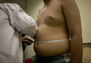 Ученые выяснили, для чего нужен жир на животе