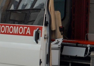 В Крыму микроавтобус столкнулся с грузовиком: два человека погибли, восемь госпитализированы