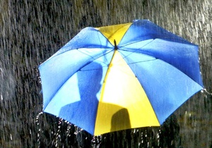 Опрос: Украинцы считают, что свободе слова и демократии ничто не угрожает