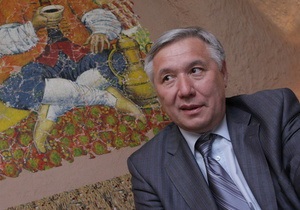 Ехануров: Большинство фракции НУ-НС уже зреет к коалиции с регионалами
