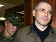 Ходорковскому грозят еще 23 года колонии