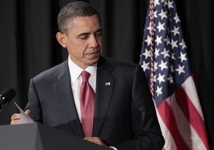 Опрос: Более половины американцев считают, что Обама ухудшил ситуацию в стране
