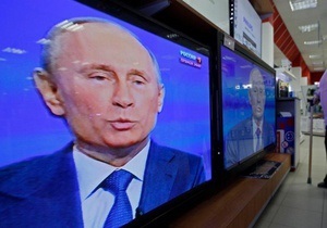 Путин: РФ ничего не нарушает, поставляя оружие Сирии