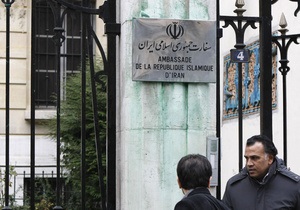 Иран выслал норвежского дипломата. Осло ответил тем же