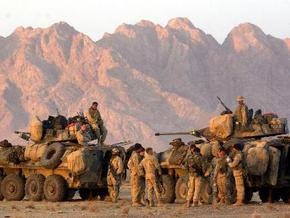 МИД РФ: Увеличение контингента США в Афганистане не даст сильного эффекта