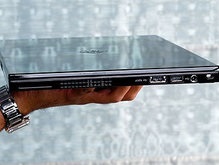 Создан самый тонкий ноутбук в мире