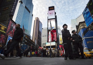 Трудный поиск виновников бостонского теракта