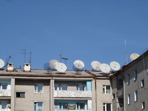 У Черновецкого не знают о налогах на кондиционеры и спутниковые антенны