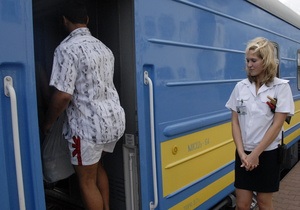 В Запорожской области возобновлено движение поездов: россиян разместят в отелях Мелитополя