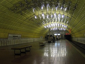 В Днепропетровске подорожает проезд в метро
