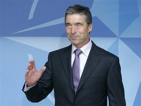 Новый генсек НАТО напомнил России о международных обязательствах