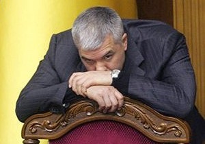 Нардепы прокомментировали назначение Саламатина министром обороны