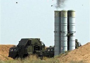 Иран призвал Россию не поддаваться давлению Запада и продать ЗРК С-300