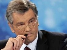 Законопроект Ющенко: штраф за вождение в нетрезвом виде достигнет $500