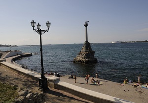 С начала года в Крыму побывало пять миллионов туристов