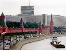МИД РФ высказался по поводу указа Ющенко о Черноморском флоте