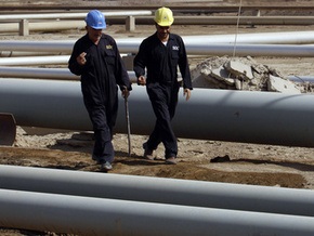 Россия и Беларусь договорились вновь запустить перекрытый нефтепровод