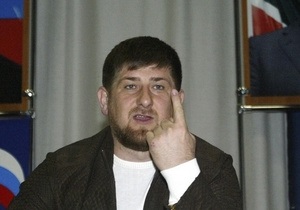 Кадыров уверен, что чеченцы не участвовали в беспорядках в Москве