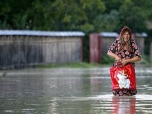 Ехануров надеется на компенсацию расходов Минобороны на ликвидацию последствий наводнения