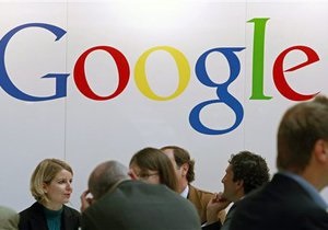 Google впервые предоставил российским властям данные о пользователях