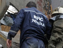 Мину, найденную в центре Донецка, взорвут на месте
