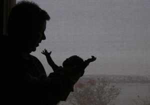 При домашних родах дети умирают вдвое чаще