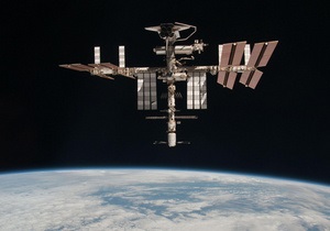 Новости науки - космос - МКС: На МКС доставят прибор для исследования гамма-вспышек