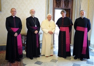 В Ватикане более ста кардиналов собрались для срочного совещания
