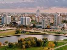 Минск назвали худшим для жизни городом в Европе