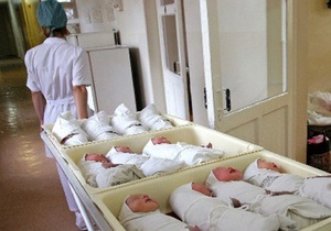Новости Одесской области - имена новорожденных - В Одесской области в прошлом году младенцев называли Принцессой, Рианной, а также Израилем и Иофором