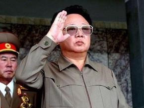 Ким Чен Ир назвал своего преемника