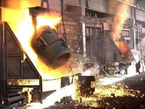 Китай сократил экспорт стальной продукции на 40%