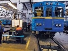 Киевское метро может прекратить работу