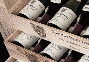 Новости винного мира: Вина из погреба знаменитого французского винодела уйдут с молотка в феврале
