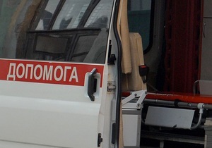 В Запорожской области во время полета на аттракционе с парашютом погибла девушка
