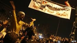 Египет готовится к массовым акциям протеста