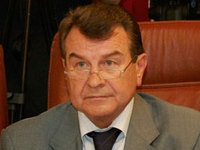 Богуцкий назначен советником президента