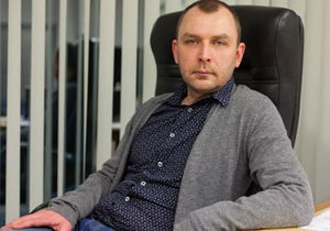 Назначен новый главный редактор украинского Forbes - михаил котов - форбс украина