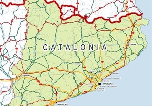 В Каталонии состоится референдум о признании независимости региона