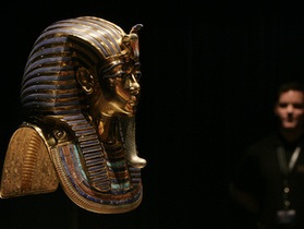 Египетские ученые готовы обнародовать тайну происхождения Тутанхамона