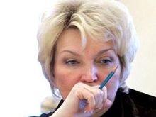 Богатырева ждет от Тимошенко заявление о ситуации в коалиции