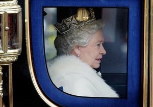 Новости Великобритании - Королеву Елизавету II госпитализировали - здоровье Елизаветы II - королевская семья