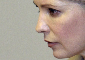 Тимошенко: СБУ получила задание бросить меня за решетку