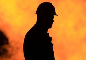 В Тернопольской области при пожаре на избирательном участке бюллетни и списки спас семиклассник