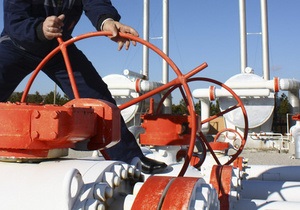 Україна допомогла Туреччині додатковими поставками газу - Бойко