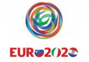 Евро-2020 пройдет в 13-и городах Европы