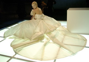 Givenchy відмовився від haute couture і Тижня моди в Парижі